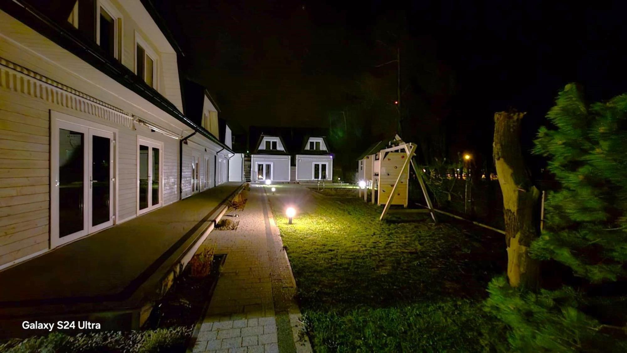 Przystan Dziwnowek Villa Exterior photo